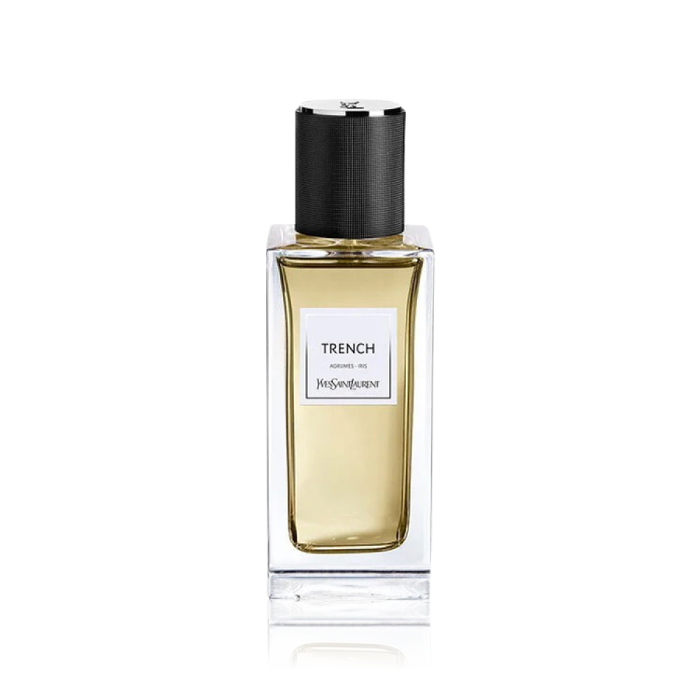【ほぼ未使用】Yves Saint Laurent TRENCH 125ml Trench Yves Saint Laurent аромат — аромат для мужчин и