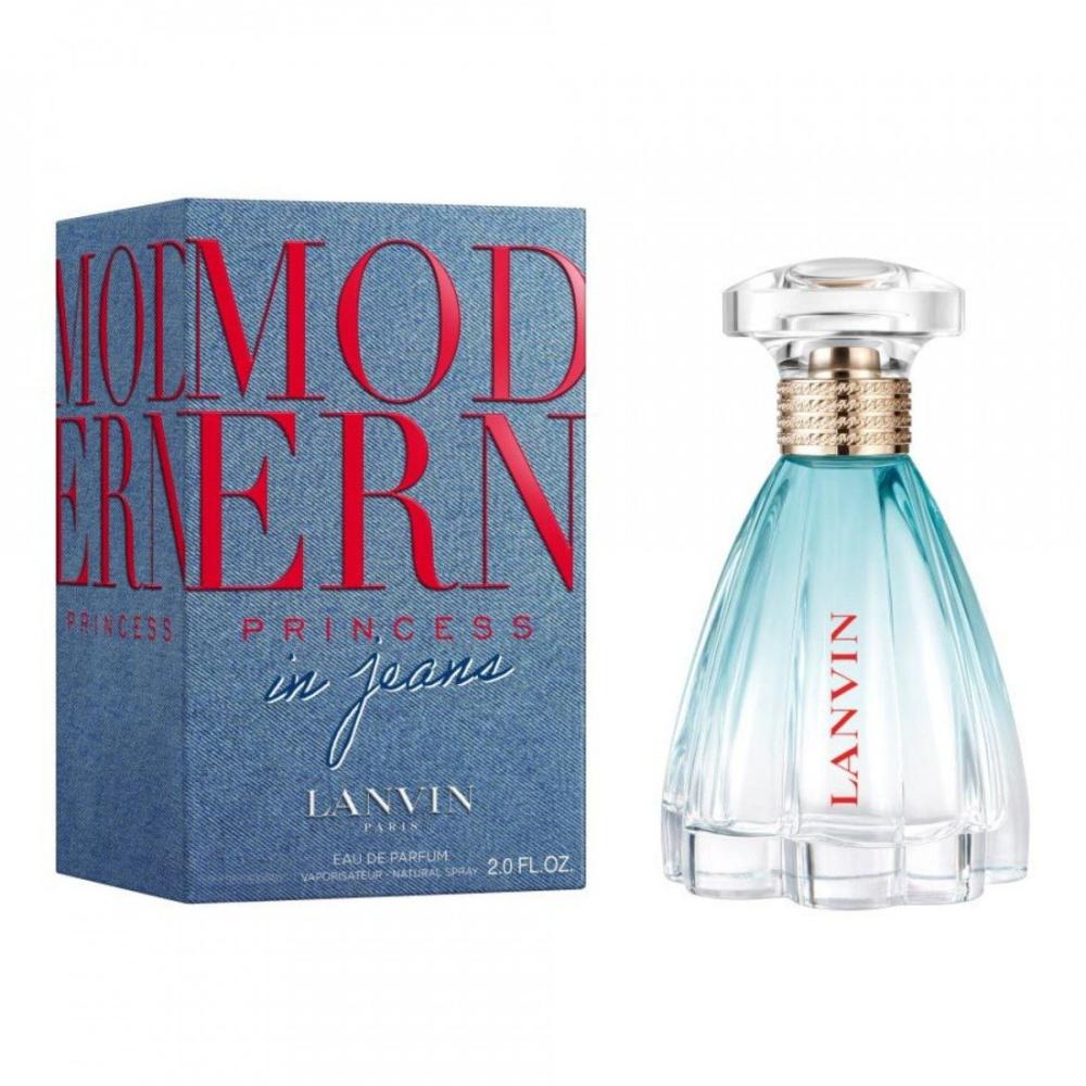 Lanvin Modern Princess Eau de Parfum 90ml - Vanilla Perfumes