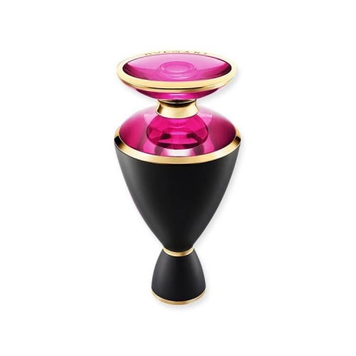 Bvlgari Le Gemme Reali Rubinia } {Women's perfume} {Bvlgari