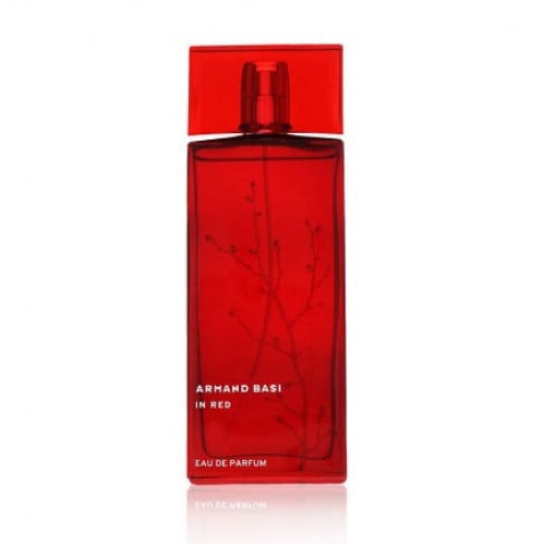 Armand Basi In Red EDP by Vanilla Vanilla Perfumes and cosmetics