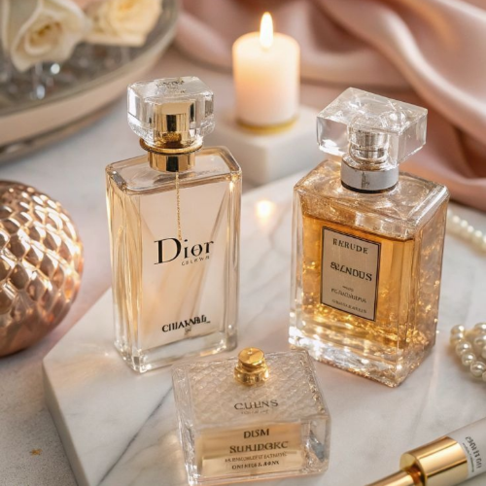 عروض عطور عيد الأضحى في السعودية 2026: دليلك الشامل من  فانيلا