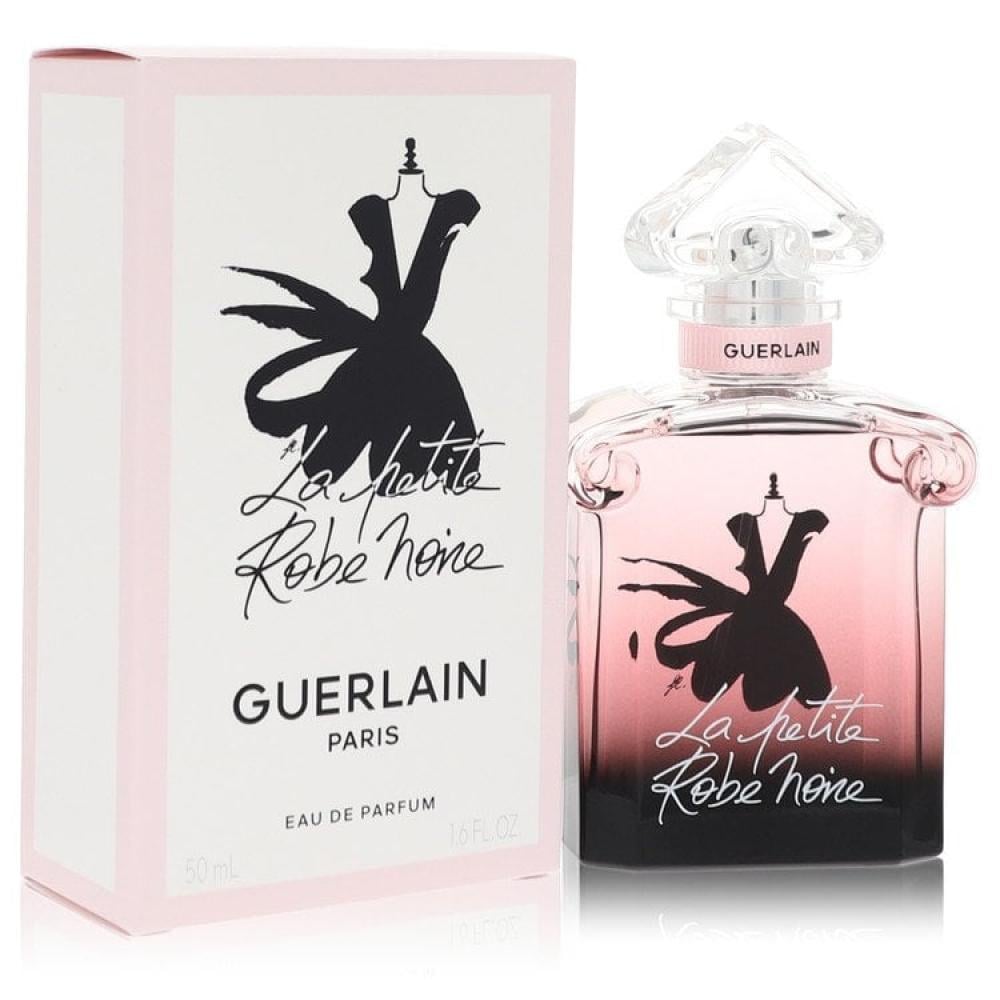 Guerlain La Petite Robe Noire EDP For Women