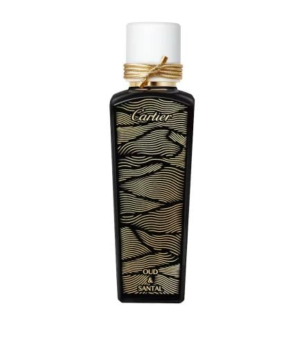Cartier Oud Santal Limited Edition Eau de Parfum 75ml | Vanilla