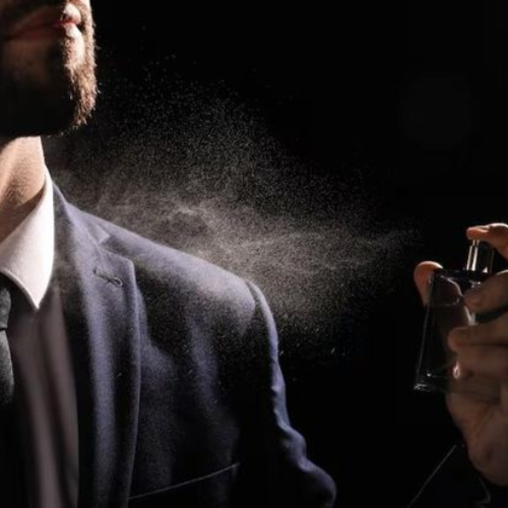 أفضل عطور رجالية ليوم الزواج 2026 | متجر فانيلا