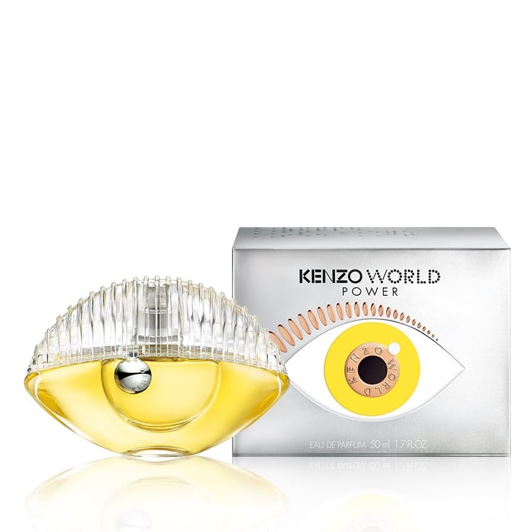 Composition parfum hotsell kenzo world power