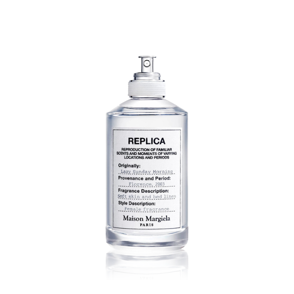 Maison Margiela Replica Lazy Sunday Morning EDT 100ml