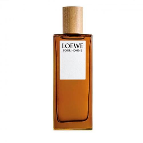Loewe Un Paseo Por Madrid Debod Eau de Parfum 100ml - Vanilla