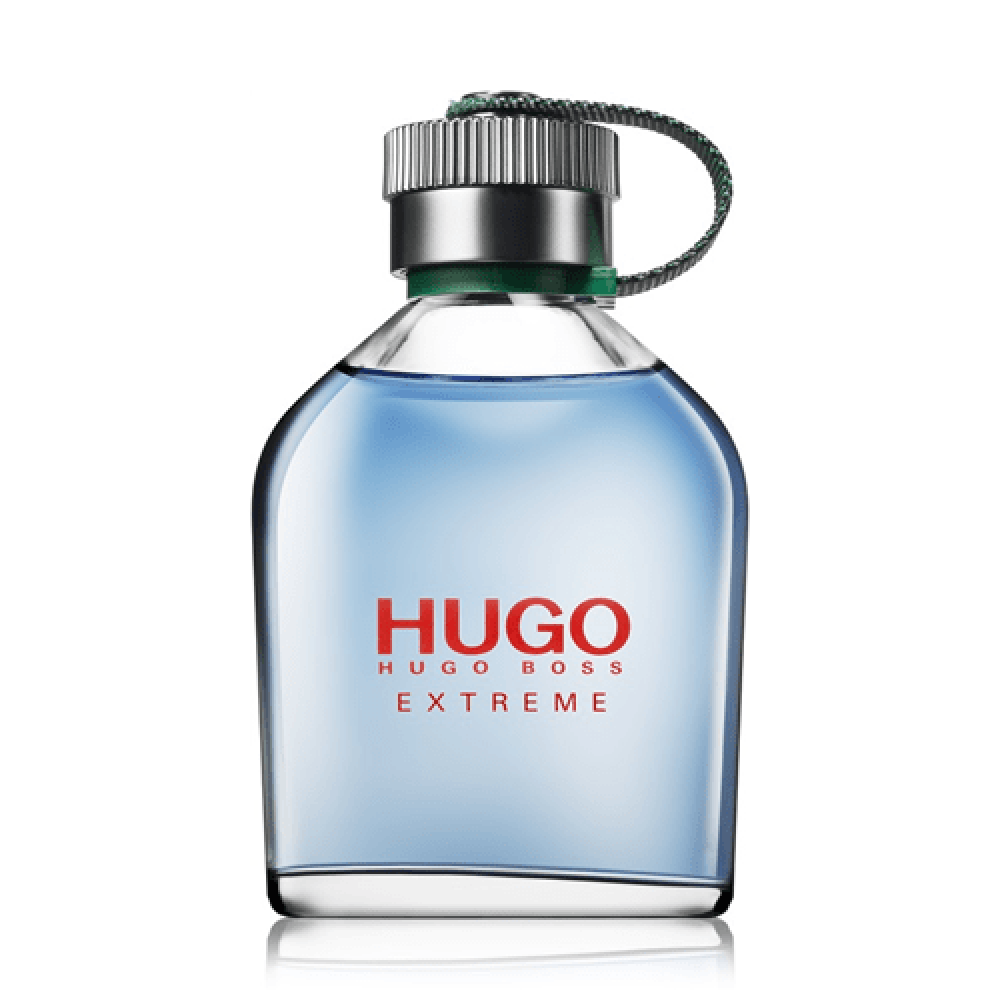 Ml hugo. Hugo Boss Hugo extreme 100ml. Hugo Boss Green 125. Hugo Boss Green men parfume. Boss Hugo man extreme EDP 75ml.