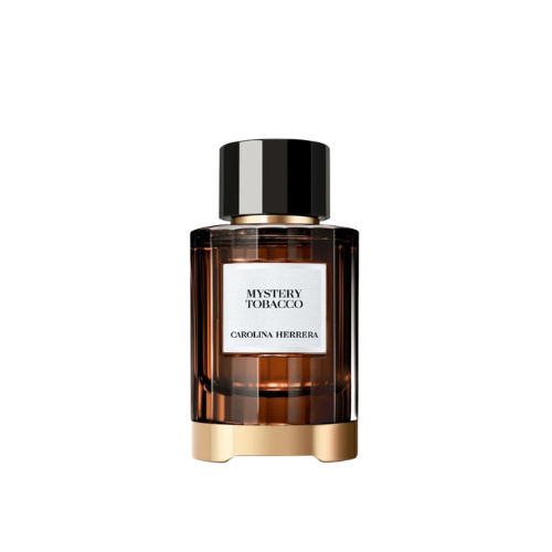 mystery tobacco carolina herrera Carolina Herrera Mystery Tobacco Eau de Parfum 100ml For Unisex-Vanilla