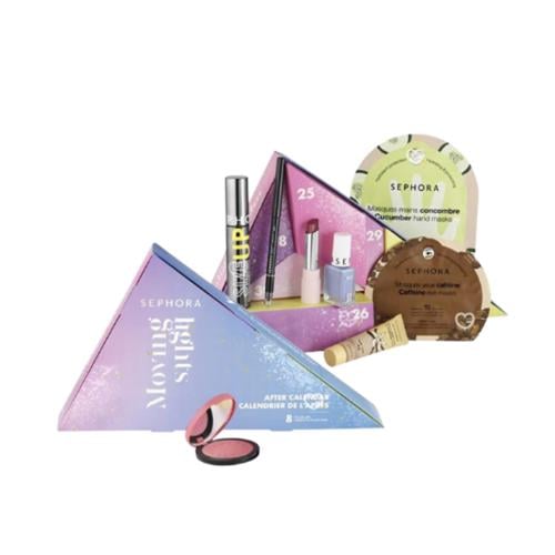 Sephora Collection Moving Lights After Calendar Set