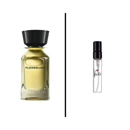 Oman Luxury Royal Incense Eau De Parfum 100 ml For Unisex-Vanilla