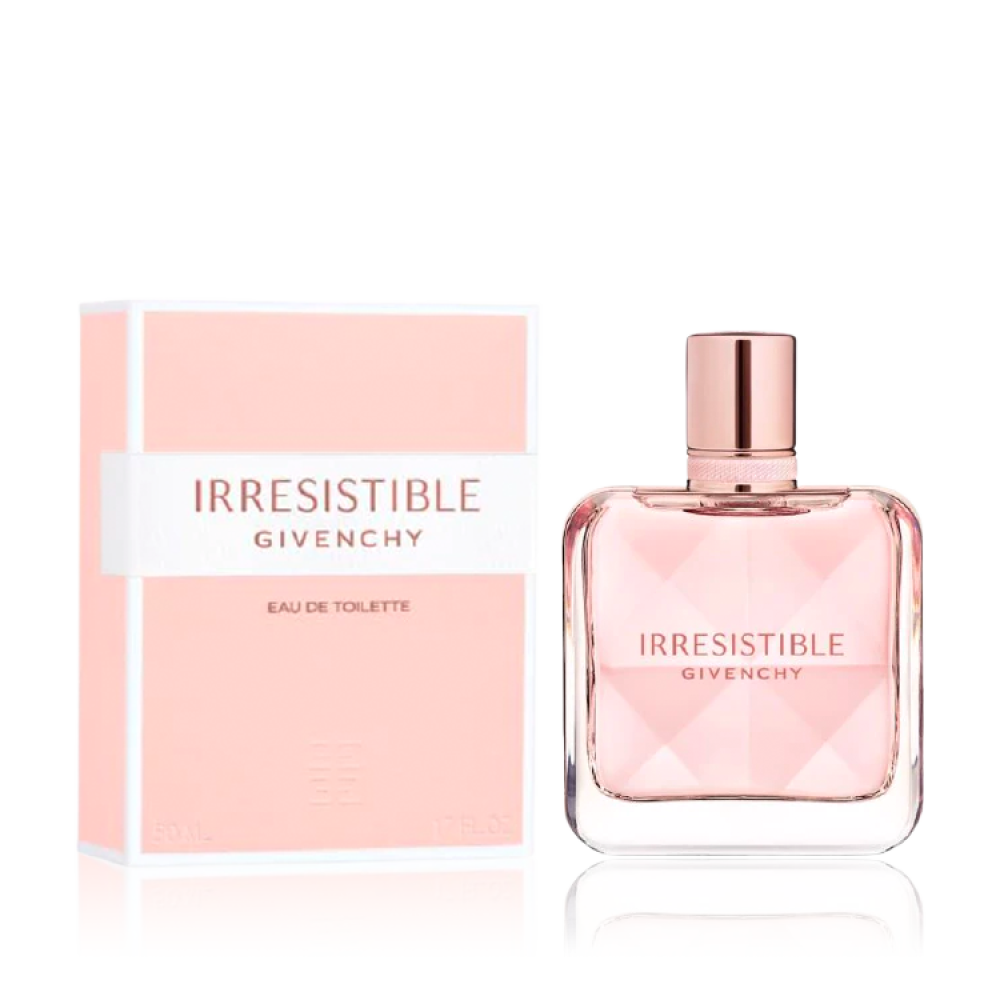 Givenchy Irresistible Eau de Toilette  By Vanilla