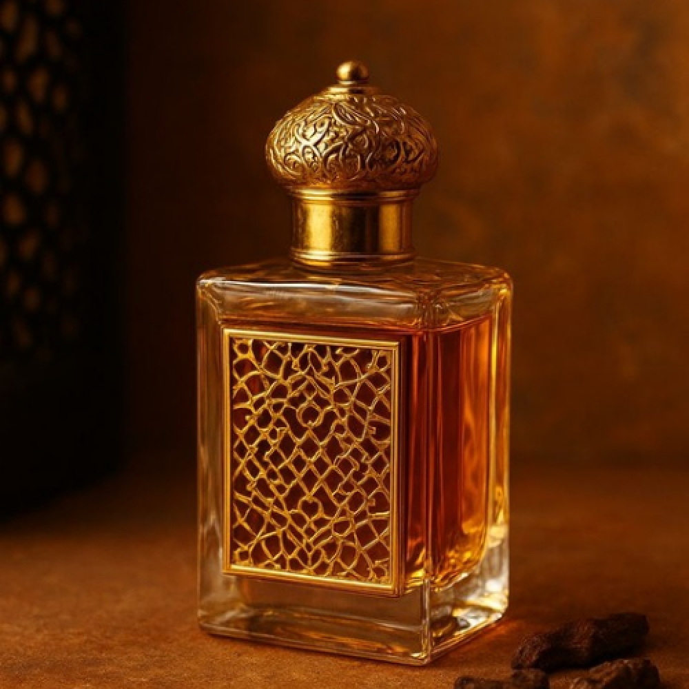 أفضل أسماء العطور العربية للرجال والنساء في السعودية 2026