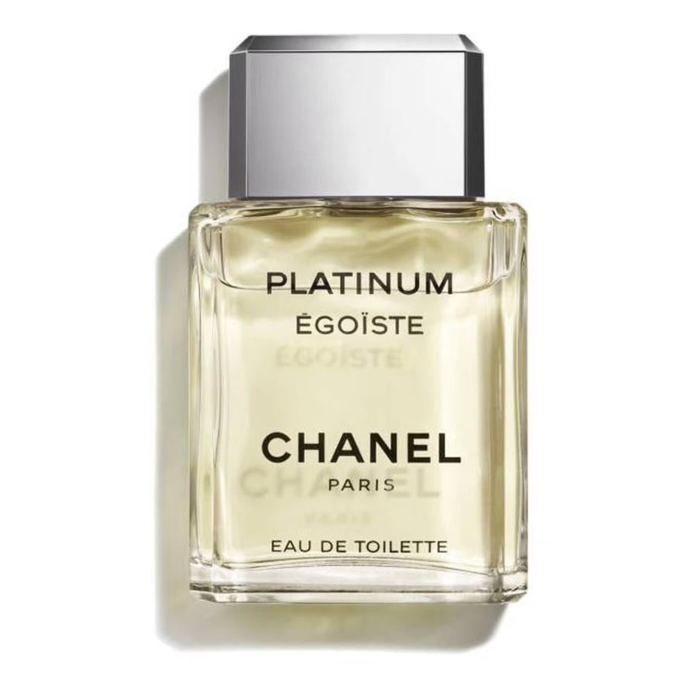 Amazon.com : EGOISTE POUR HOMME Eau De Toilette Spray FOR