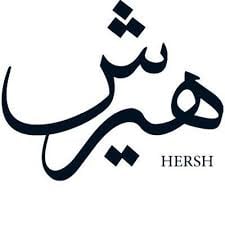 Hersh - هيرش