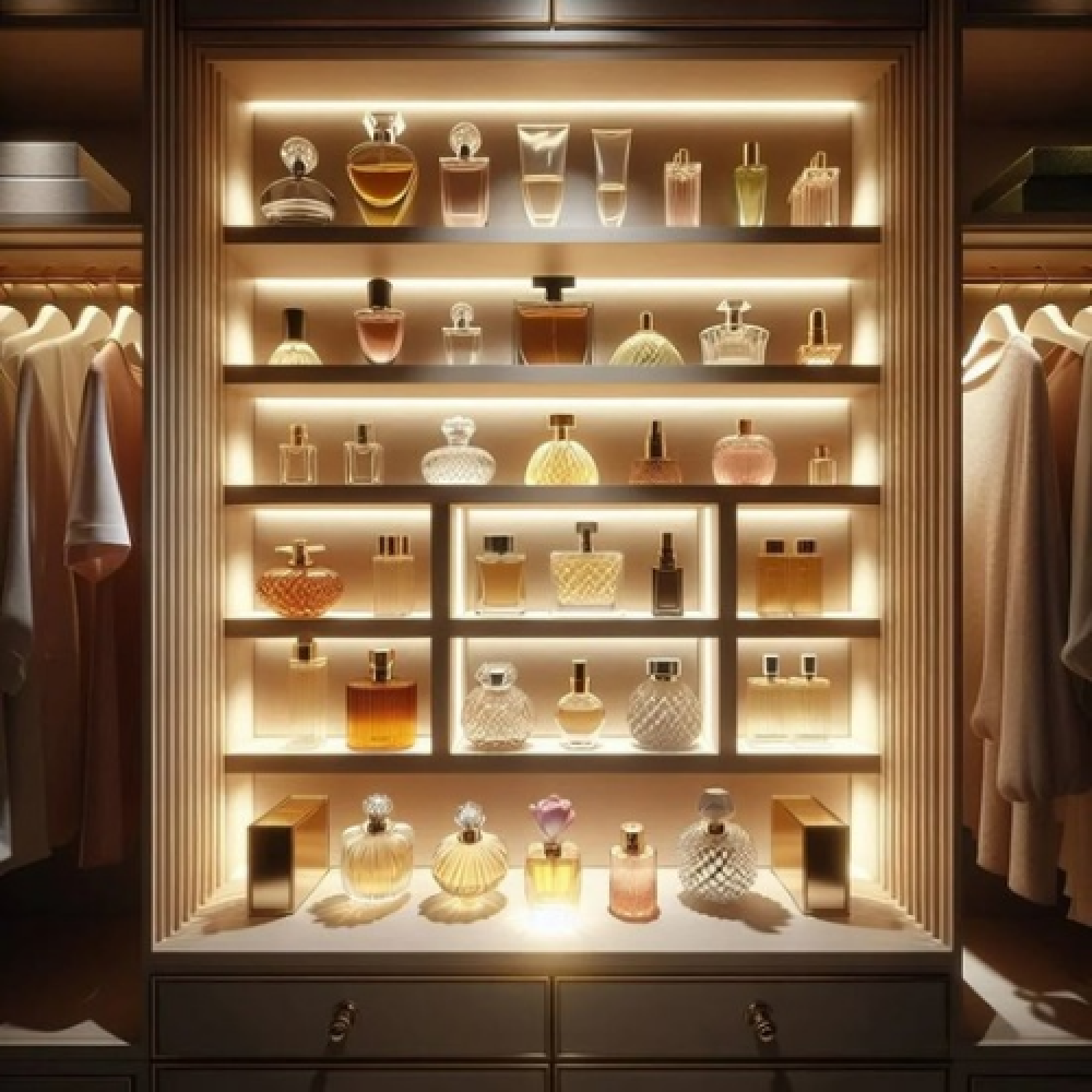 أفضل متجر عطور في السعودية 2026