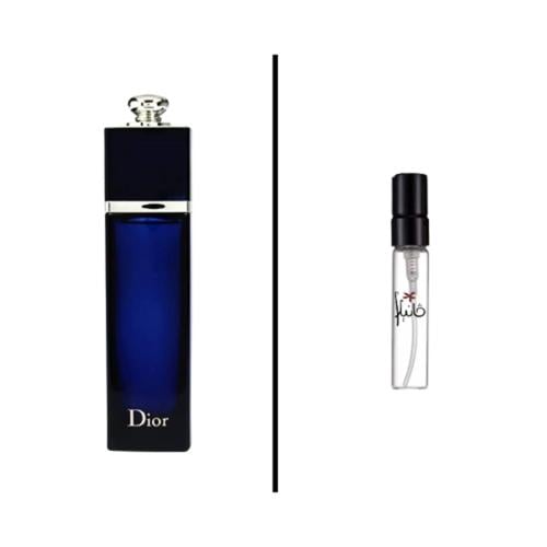 Dior Addict Peachy Glow Eau de Parfum 50ml For Women-Vanilla store