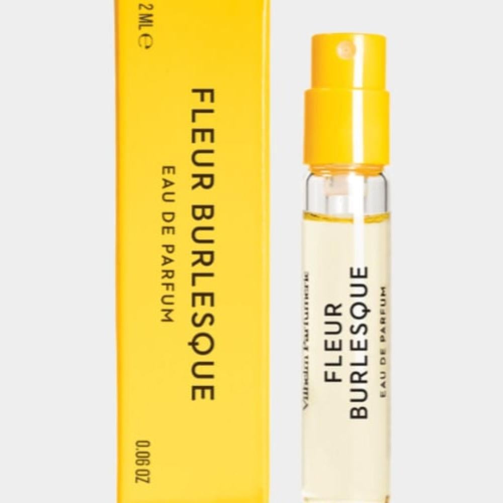 Vilhelm Parfumerie フルールバーレスク 100ml Vilhelm Parfumerie