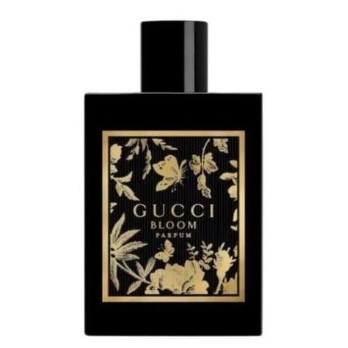Gucci Bloom Acqua di Fiori Eau de Toilette by vanilla - Vanilla