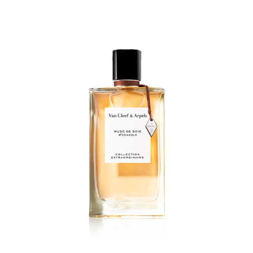 Van Cleef & Arpels Musc de Soie 75ml 香水 Van Cleef & Arpels Musc de Soie Eau de Parfum 75ml | Vanilla