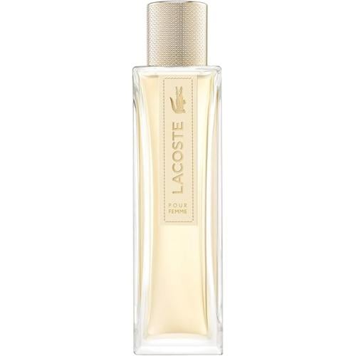 lacoste pour femme intense