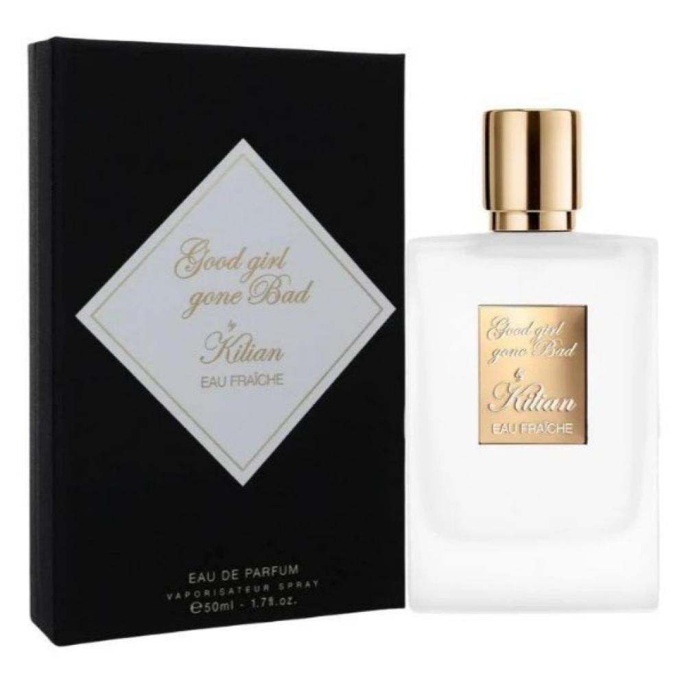 キリアン　Good girl gone Bad Eau Fraîche 50ml Good Girl Gone Bad Eau Fraîche By Kilian perfume - a