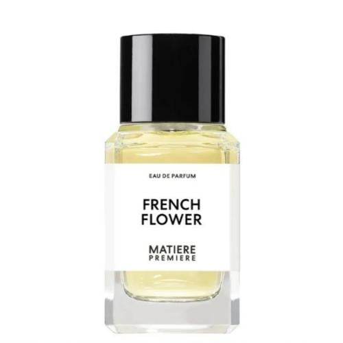 Matiere Premiere Parisian Musc Eau De Parfum 50 ml - Vanilla