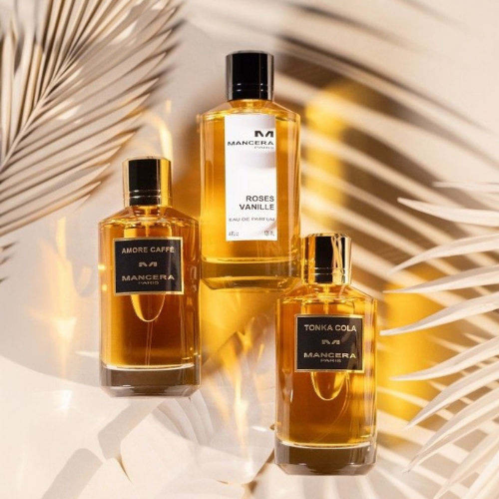 أفضل عطور مانسيرا للرجال والنساء 2026: دليلك الكامل للتميز من متجر فانيلا