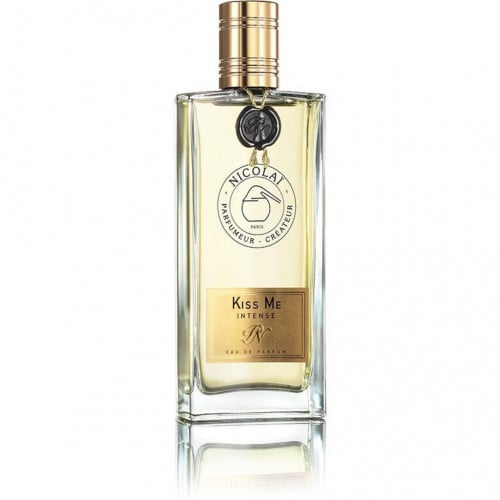 Nicolai New York Intense EDP 100ml by Vanilla | Vanilla
