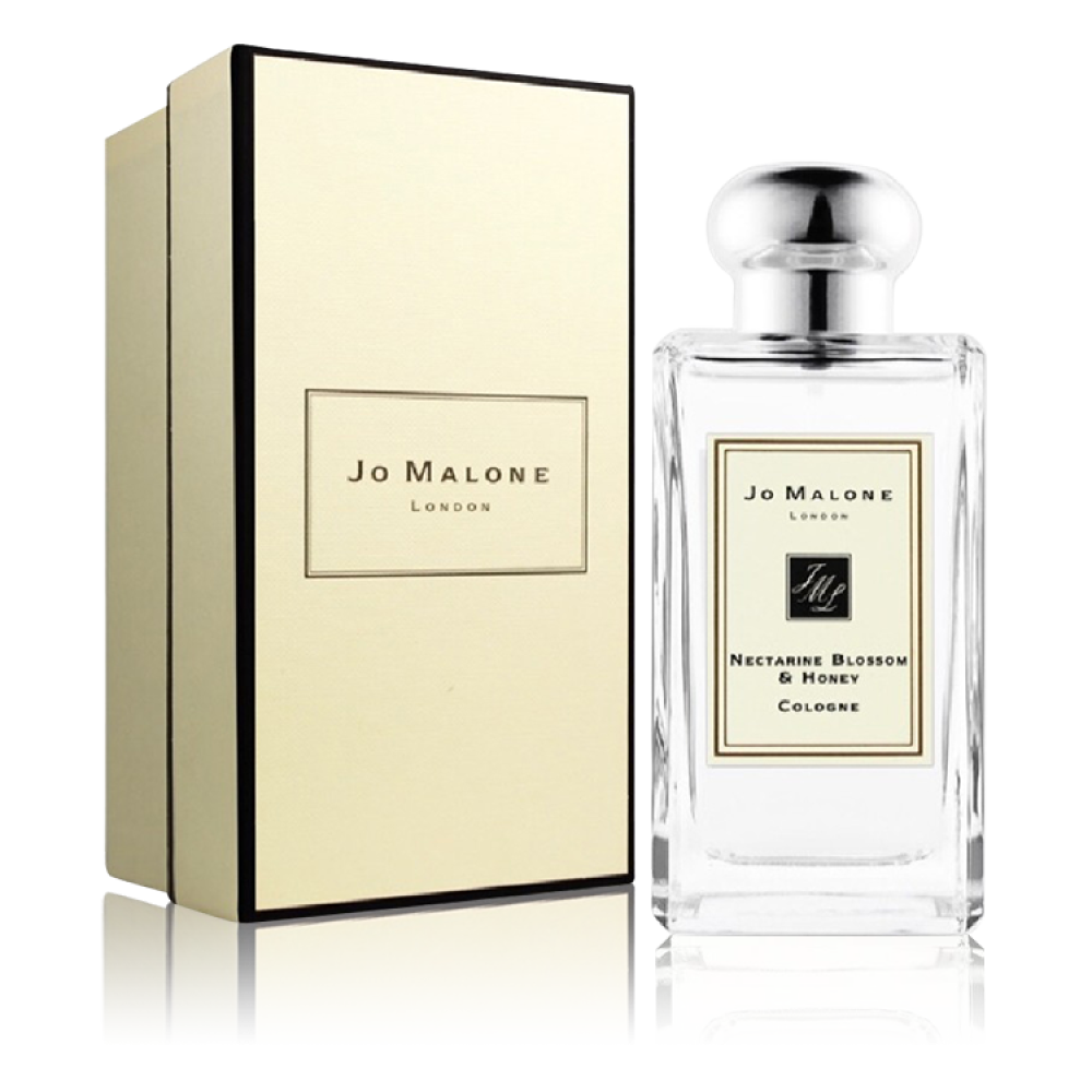 Jo Malone Nectarine Blossom and Honey} {Unisex perfumes} {Jo