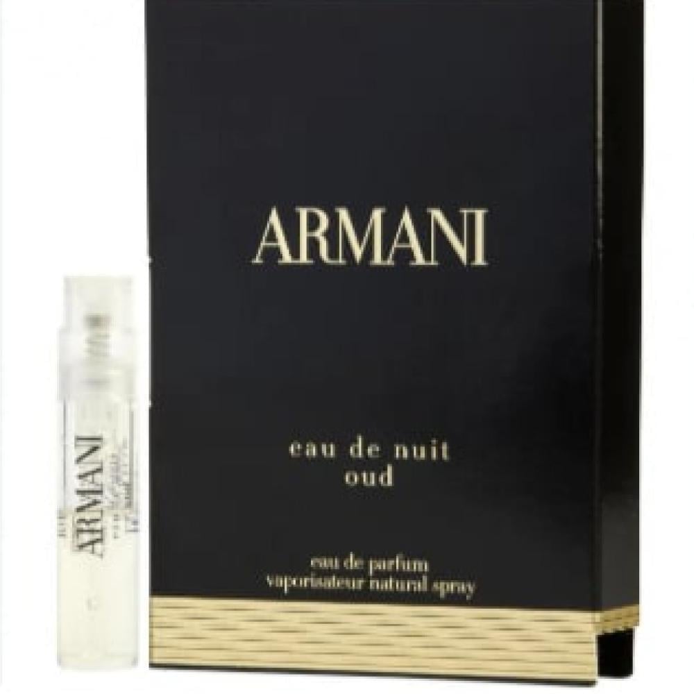 Armani eau de nuit oud price best sale