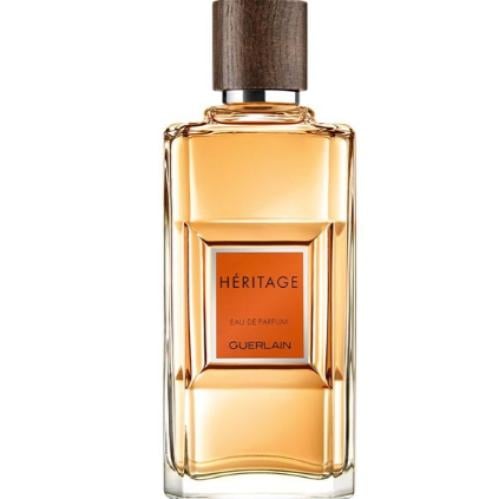 Guerlain Heritage} {Men's perfume} {Guerlain } - Vanilla Perfumes