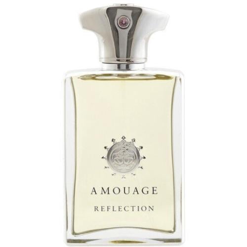 امواج ريفليكشن فانيلا-Amouage Reflection Eau de Parfum Vanilla
