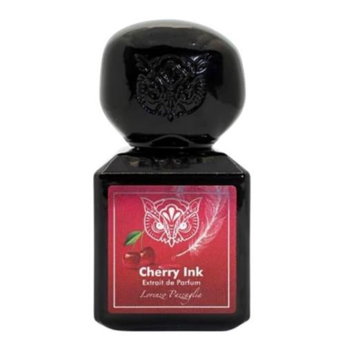 Lorenzo Pazzaglia Cherry Ink Extrait de Parfum 50ml - Vanilla
