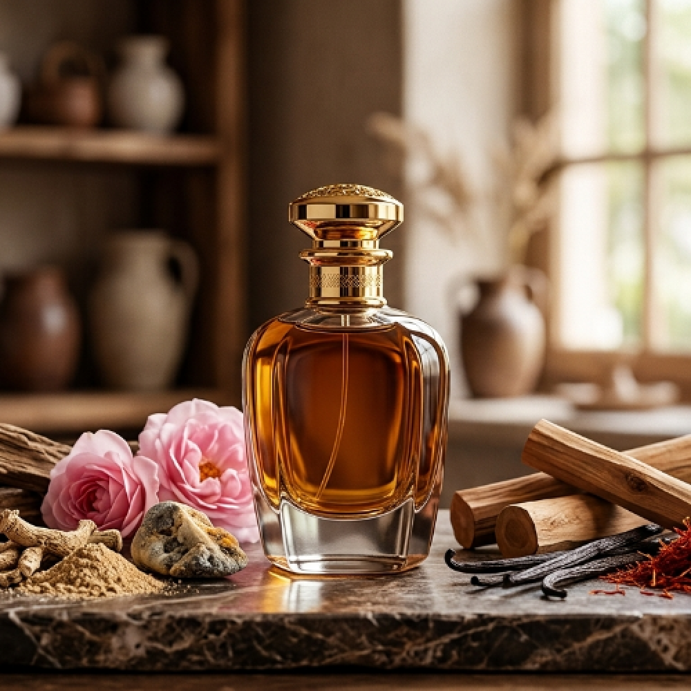 ما هي عطور النيش وما مكوناتها | كل ما يهمك معرفته