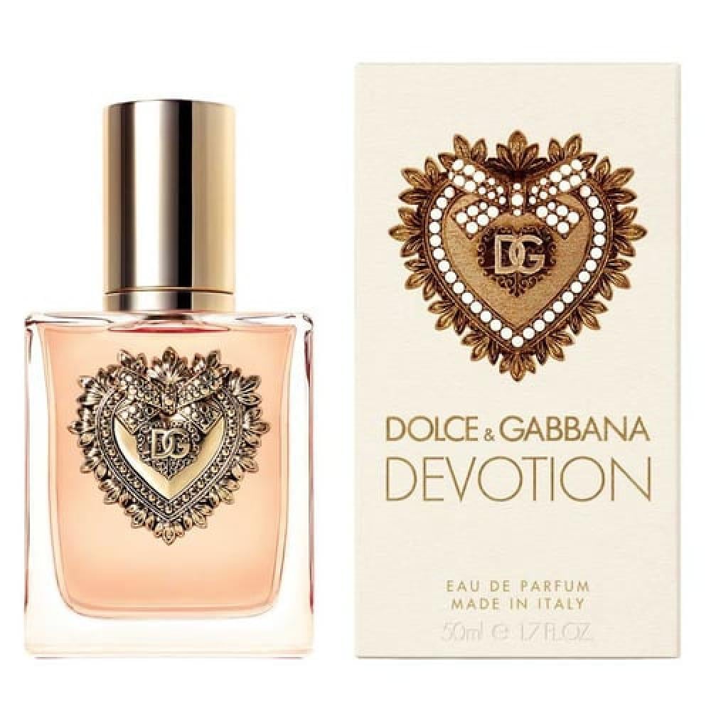 Dolce Gabbana Devotion EDP| best sales Vanilla Perfumes and