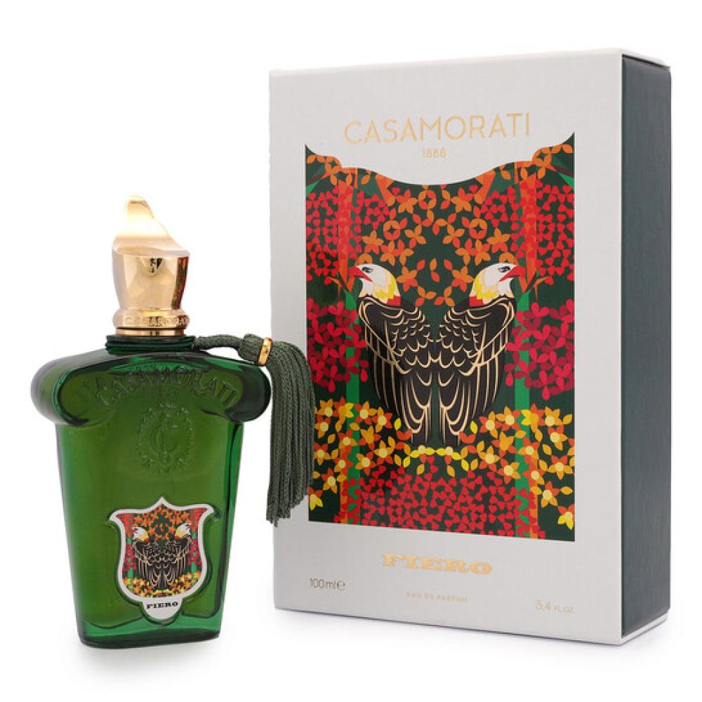 Xerjoff Casamorati 1888 Fiero Eau de Parfum 100ml - Vanilla
