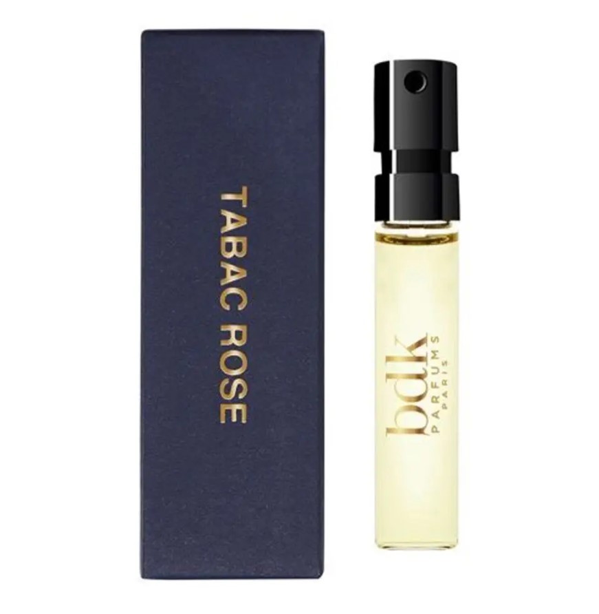 BDK PARFUMS タバックローズ 2ml - 香水(ユニセックス)