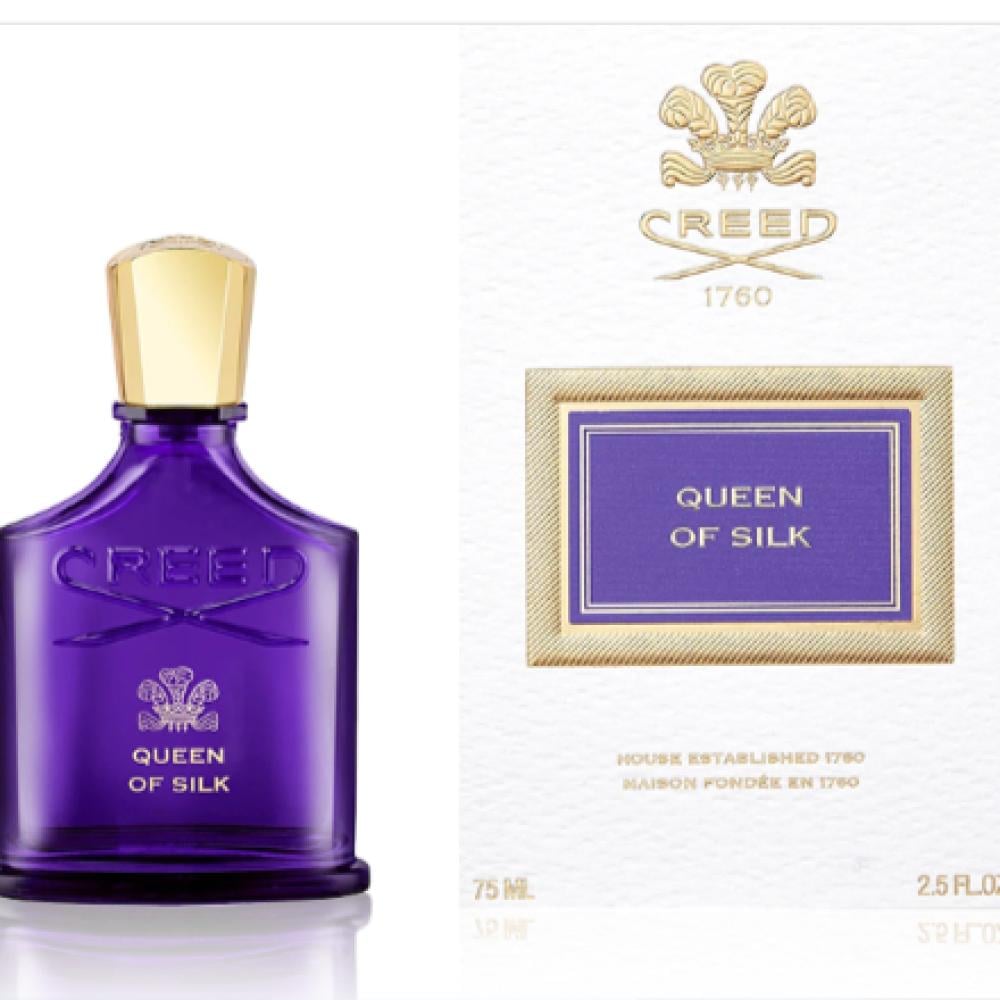 Creed Queen of Silk EDP 75ml