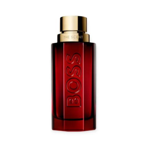 hugo boss the scent new