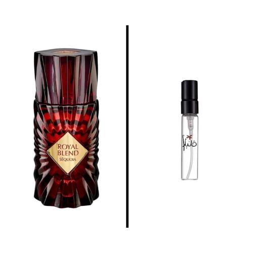 French Avenue Nomad Extrait de parfum 100 ml For Unisex-Vanilla