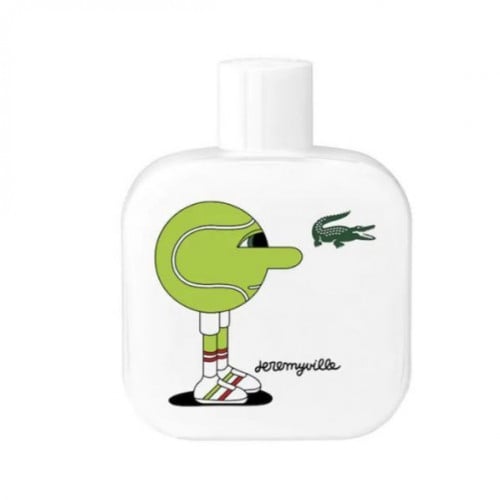 Lacoste Eau De Lacoste L.12.12 Blanc EDT 100ml by Vanilla