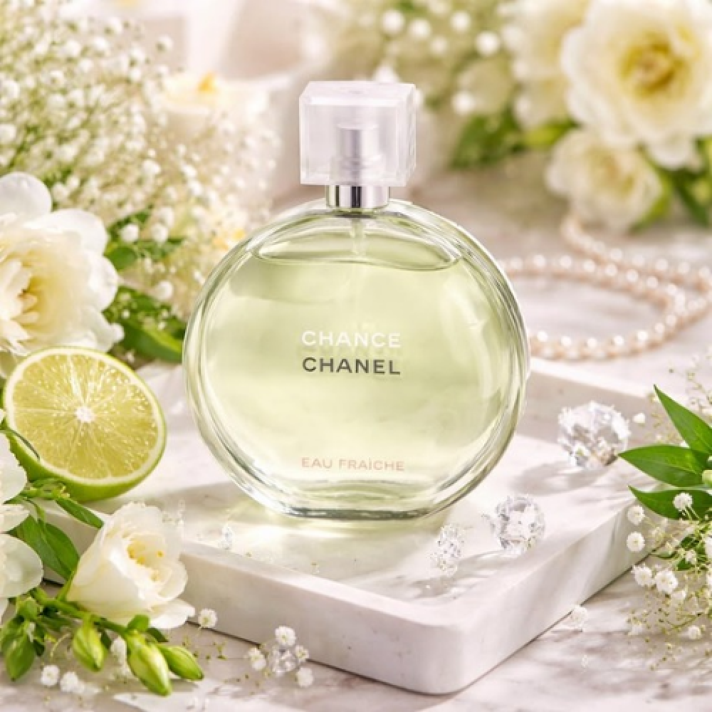 أفضل عطر حمضيات نسائي لصيف 2026 من متجر فانيلا