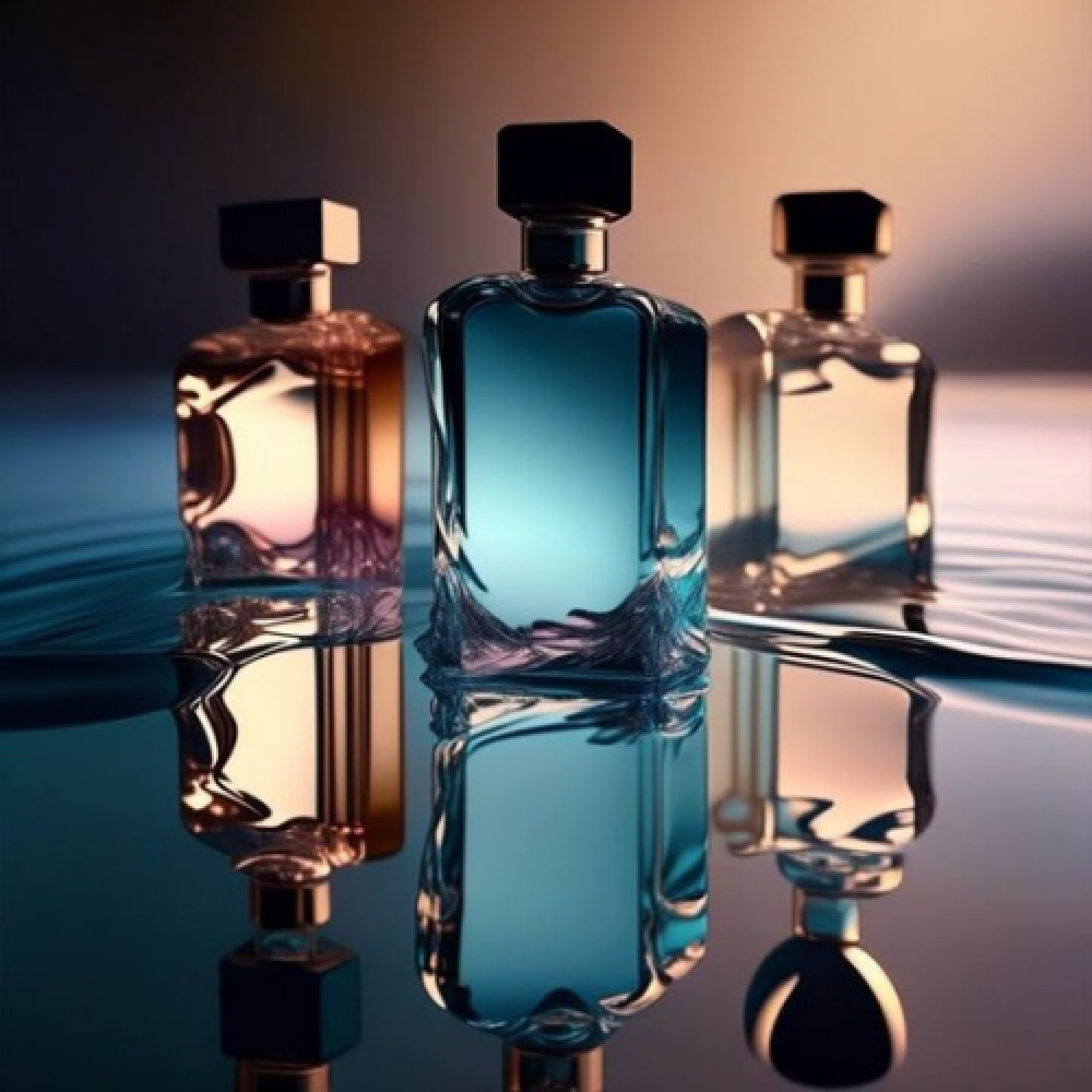 الفرق بين العطور الرجالية والنسائية | متجر فانيلا للعطور