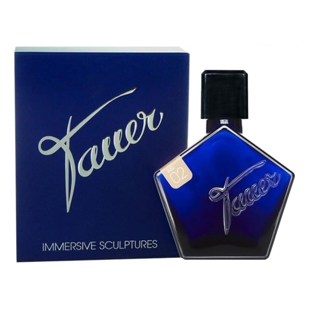 Tauer 02 L'Air Du Desert Marocain Eau de Toilette 50ml