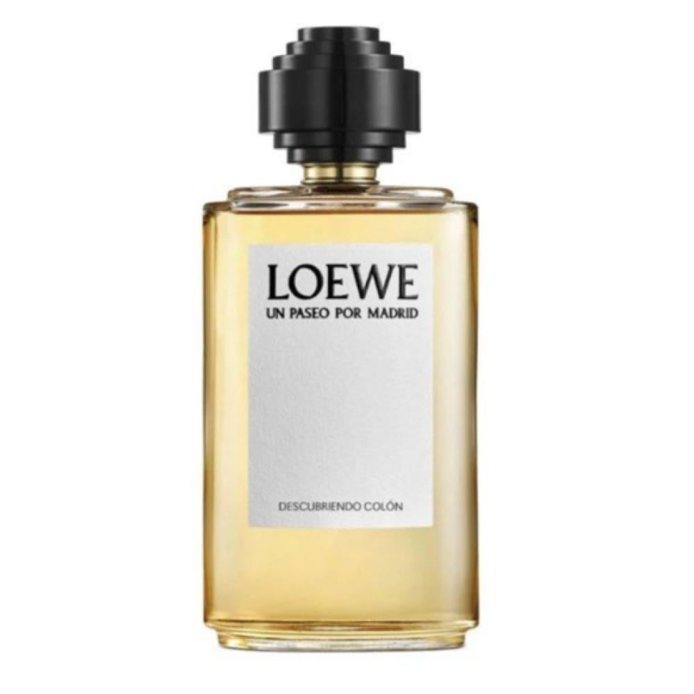 LOEWE UN PASEO POR MADRID ÓPERA 100ml Colorless Eau de Parfum - Un Paseo Por Madrid Ópera, 100ml
