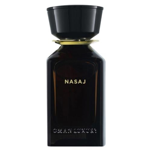 Oman Luxury Royal Incense Eau De Parfum 100 ml For Unisex-Vanilla