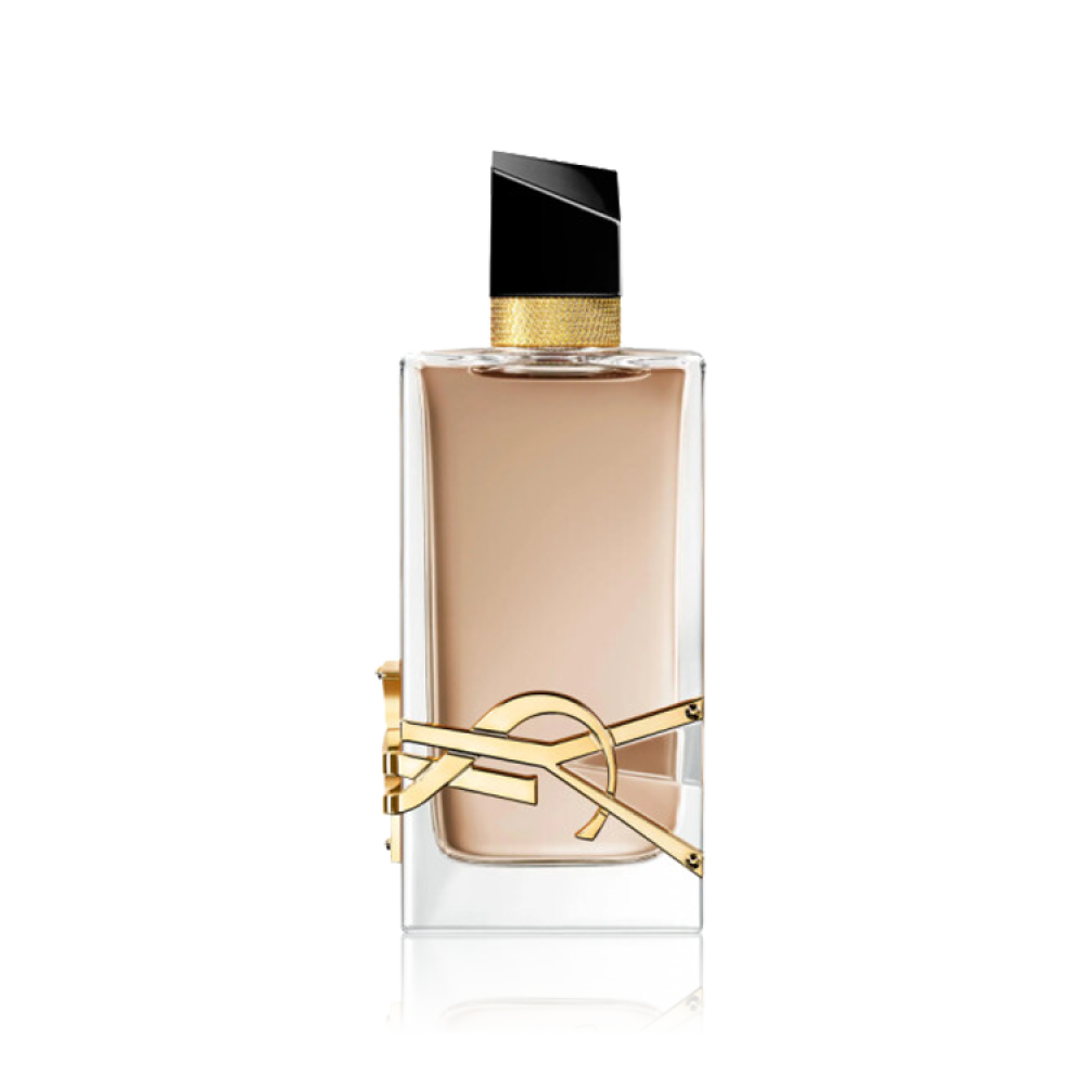 Tester Yves Saint Laurent Libre Flowers and Flames Eau de