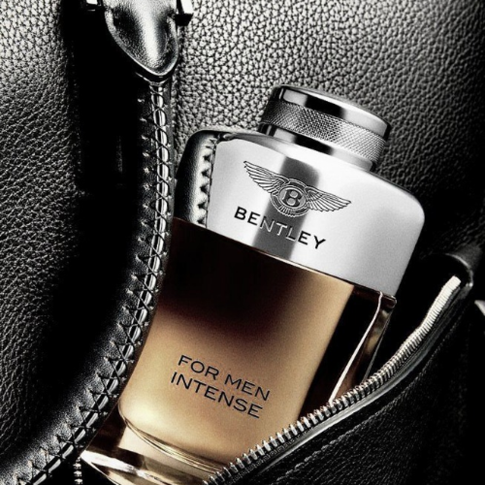 5 عطور مميزة من ماركة بنتلي السعودية؛ دليلك للتميز مع متجر فانيلا