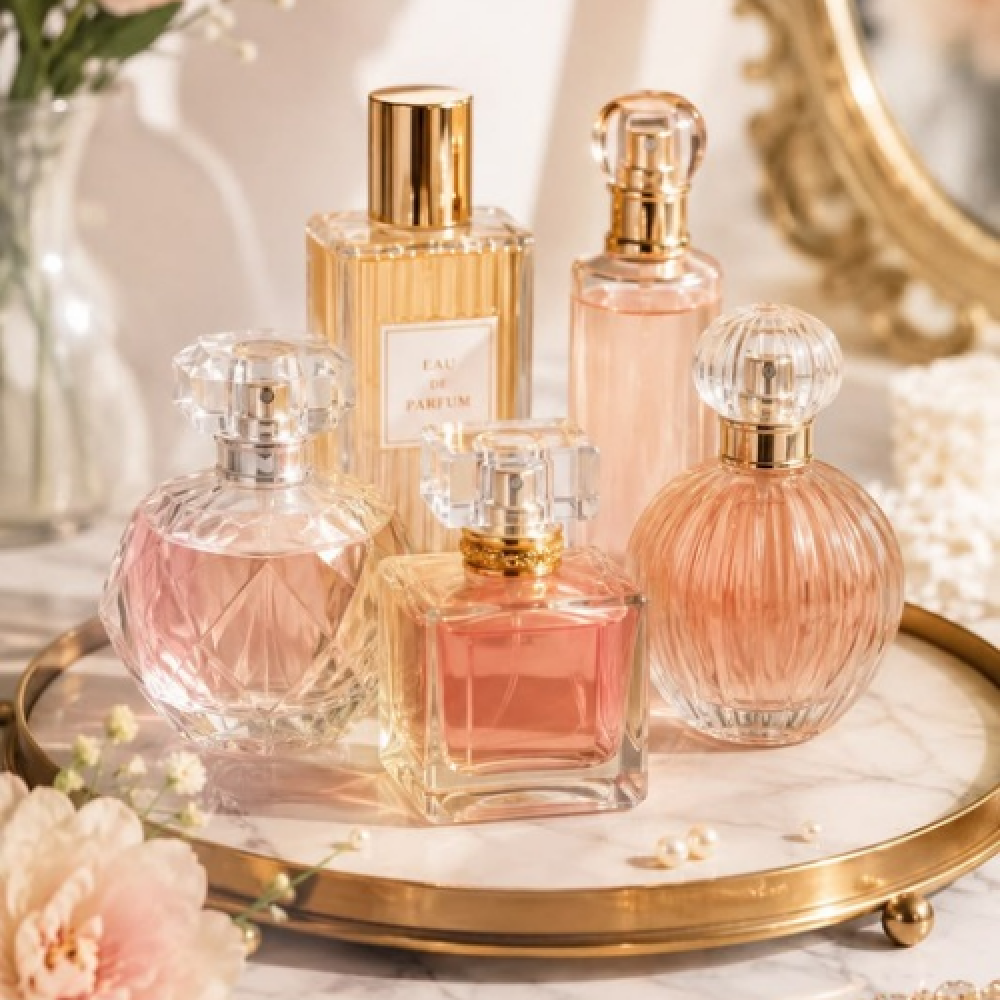 ما الفرق بين عطور النيش وعطور الديزاينر: متجر فانيلا